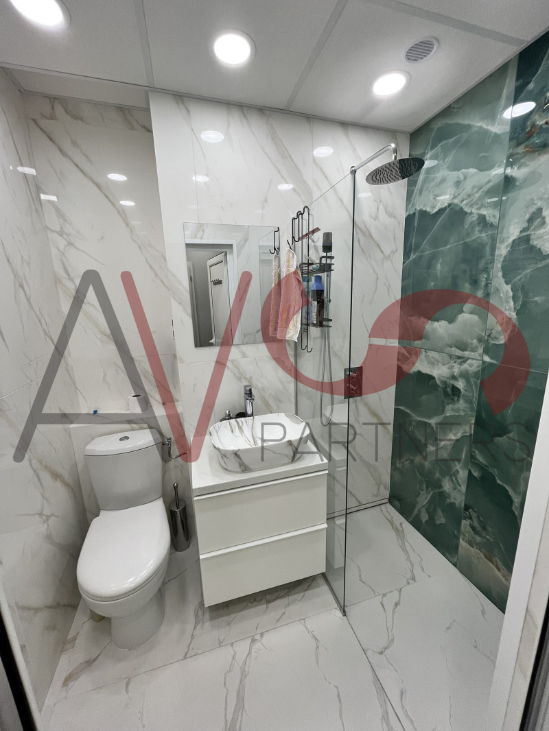Te koop  Studio Sofia , Chadzji Dimitar , 45 m² | 44776470 - afbeelding [4]