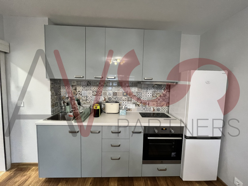 Te koop  Studio Sofia , Chadzji Dimitar , 45 m² | 44776470 - afbeelding [2]