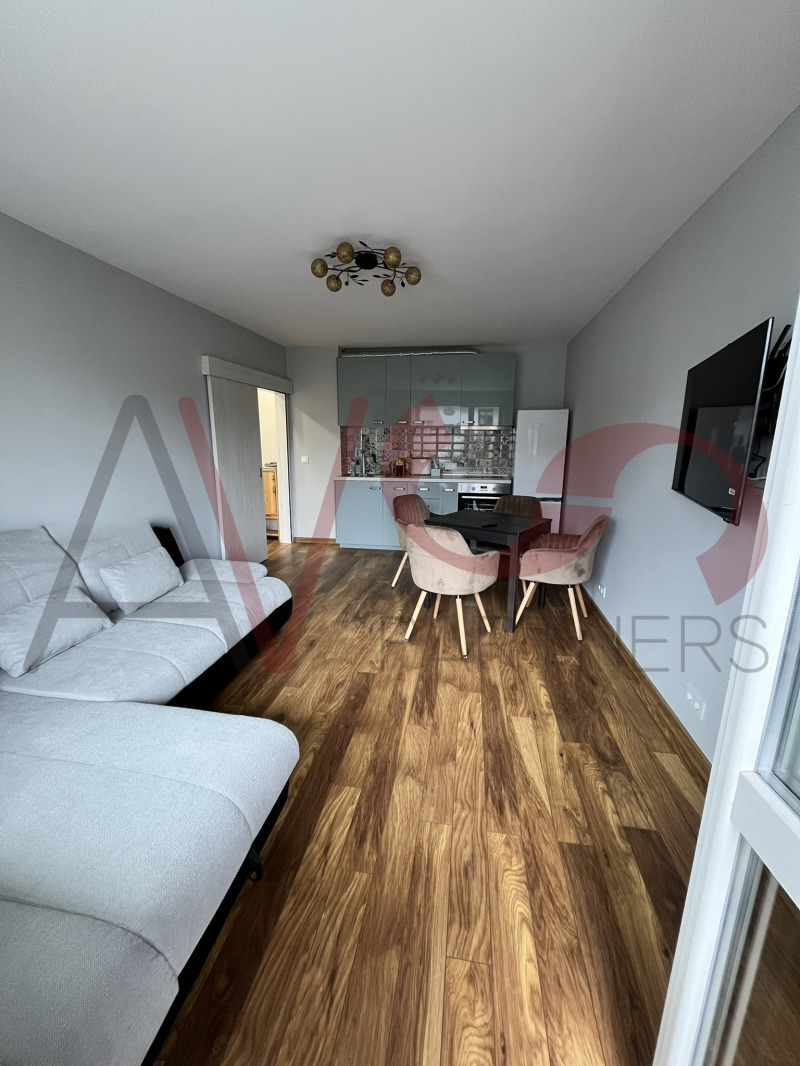 Te koop  Studio Sofia , Chadzji Dimitar , 45 m² | 44776470