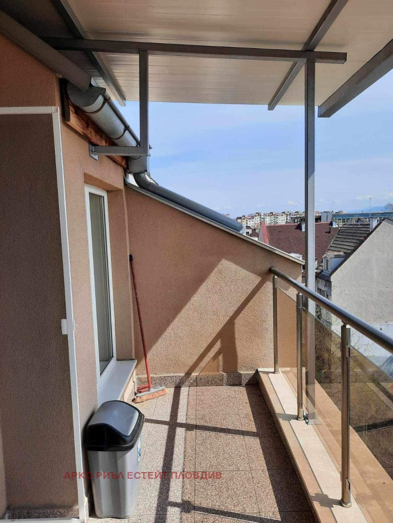 In vendita  1 camera da letto Plovdiv , Vastanicheski , 57 mq | 99628697 - Immagine [9]