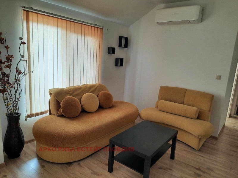 In vendita  1 camera da letto Plovdiv , Vastanicheski , 57 mq | 99628697