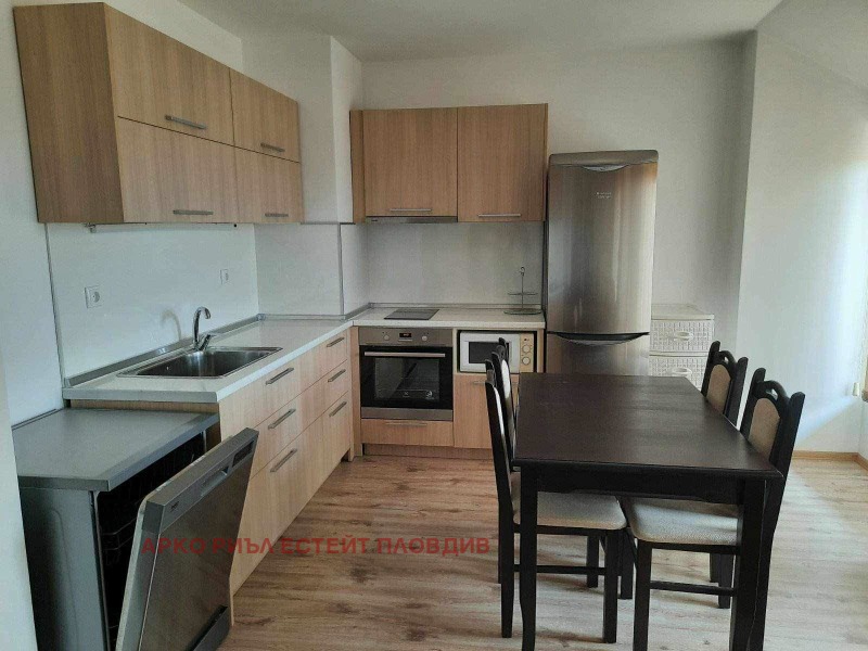 Продава  2-стаен град Пловдив , Въстанически , 57 кв.м | 99628697 - изображение [4]