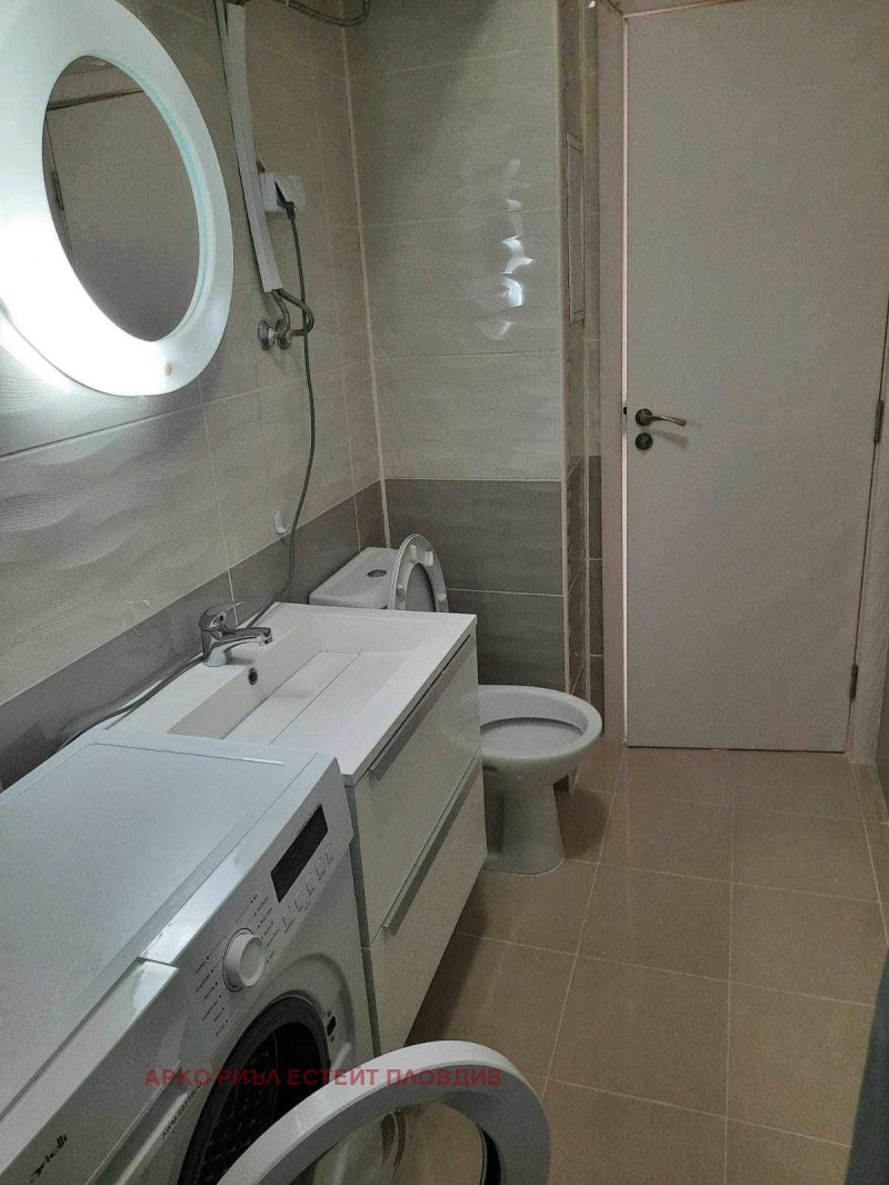 In vendita  1 camera da letto Plovdiv , Vastanicheski , 57 mq | 99628697 - Immagine [7]