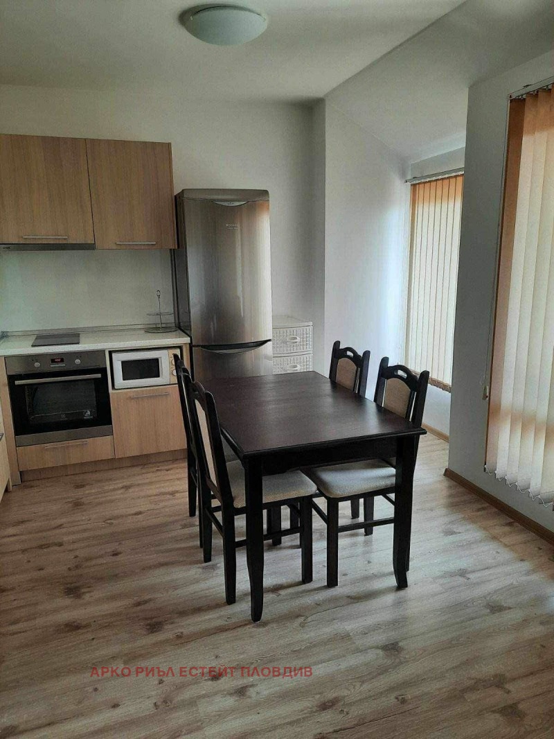 Продава  2-стаен град Пловдив , Въстанически , 57 кв.м | 99628697 - изображение [6]