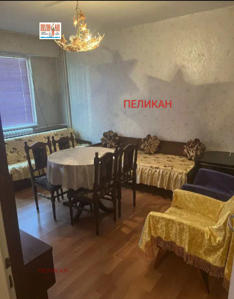 Eladó  1 hálószoba Veliko Tarnovo , Buzludzsa , 45 négyzetméter | 38560806