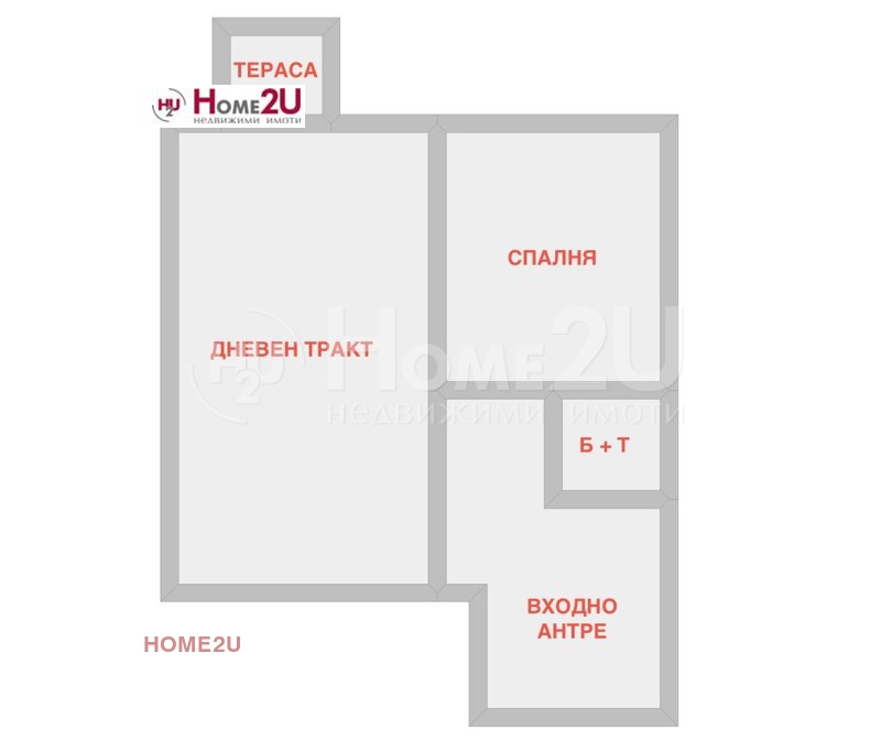 Продава 2-СТАЕН, гр. Варна, Аспарухово, снимка 7 - Aпартаменти - 48101030