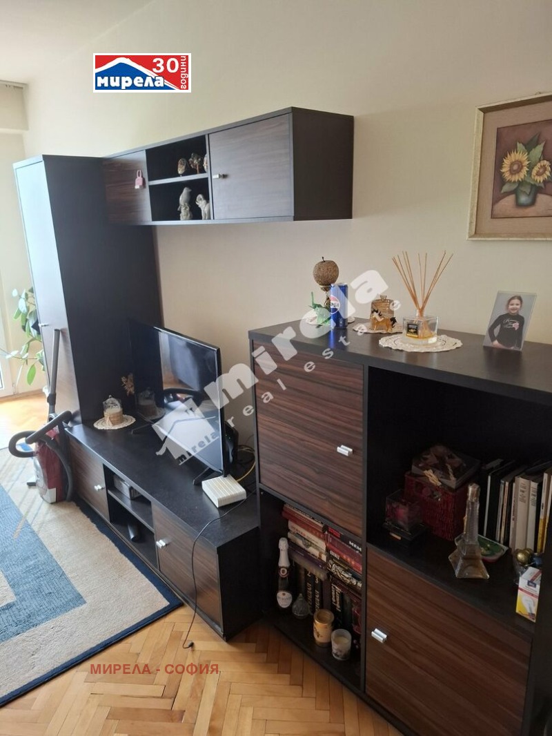 Eladó  1 hálószoba Sofia , Ljulin 2 , 65 négyzetméter | 38301426 - kép [3]