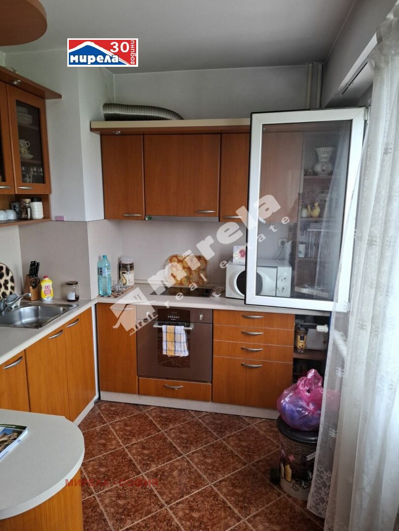 Eladó  1 hálószoba Sofia , Ljulin 2 , 65 négyzetméter | 38301426 - kép [2]