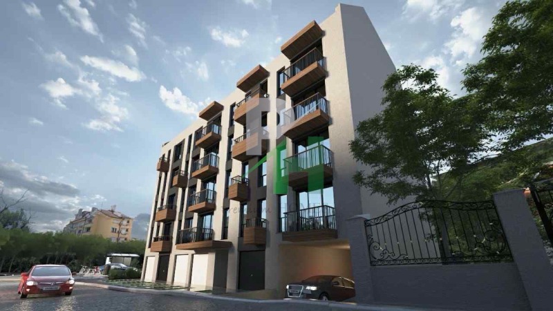 Na prodej  1 ložnice Sofia , Ovča kupel 1 , 62 m2 | 69196672 - obraz [5]
