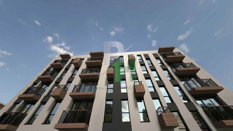 Na prodej  1 ložnice Sofia , Ovča kupel 1 , 62 m2 | 69196672 - obraz [2]