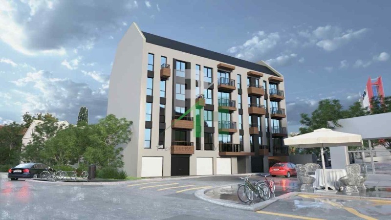 Na prodej  1 ložnice Sofia , Ovča kupel 1 , 62 m2 | 69196672 - obraz [4]