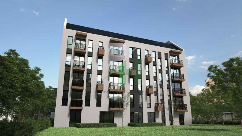 Na prodej  1 ložnice Sofia , Ovča kupel 1 , 62 m2 | 69196672 - obraz [7]
