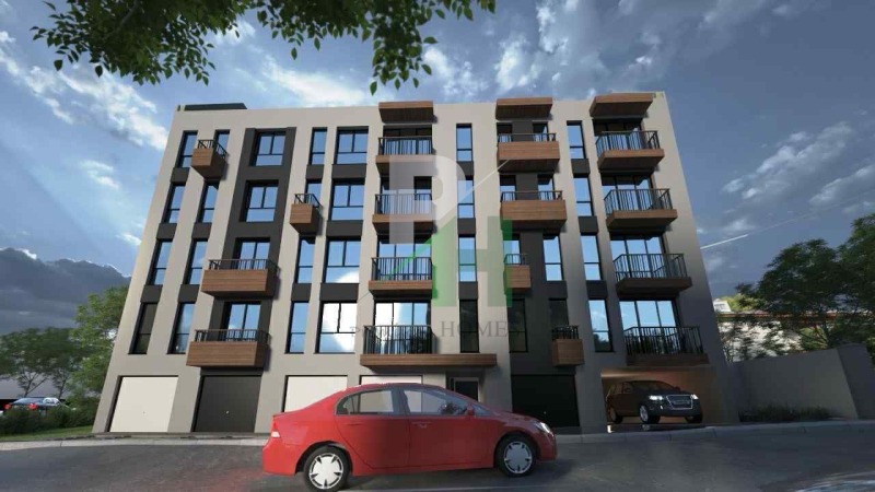 Na prodej  1 ložnice Sofia , Ovča kupel 1 , 62 m2 | 69196672