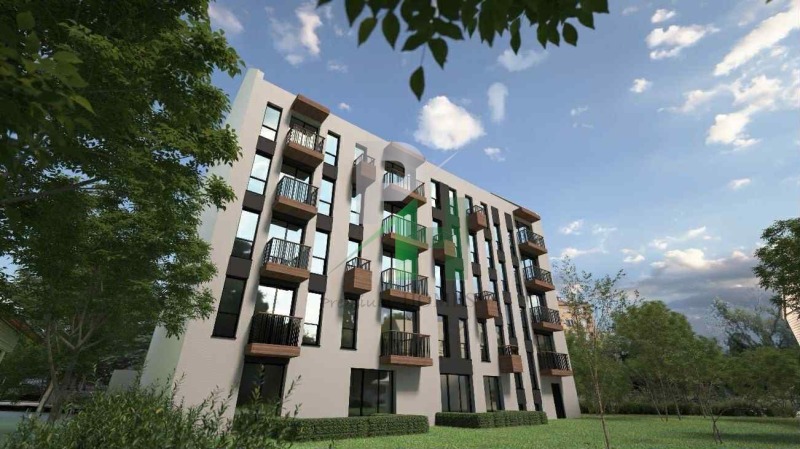 Na prodej  1 ložnice Sofia , Ovča kupel 1 , 62 m2 | 69196672 - obraz [8]