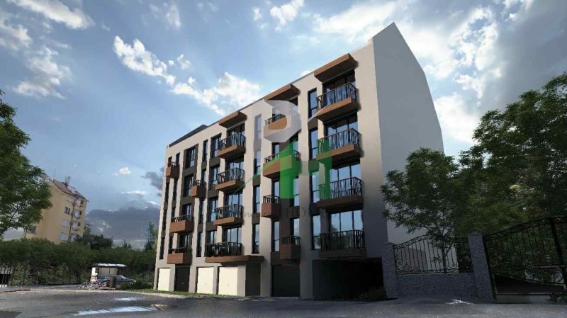 Na prodej  1 ložnice Sofia , Ovča kupel 1 , 62 m2 | 69196672 - obraz [6]