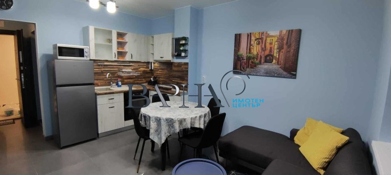 Продава 2-СТАЕН, град Варна, Изгрев • 99500 € / 194605.08 лв. • 47423719 1