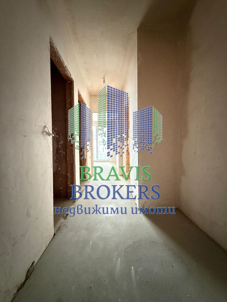 Продава 2-СТАЕН, гр. Варна, Левски 1, снимка 9 - Апартаменти - 53311872