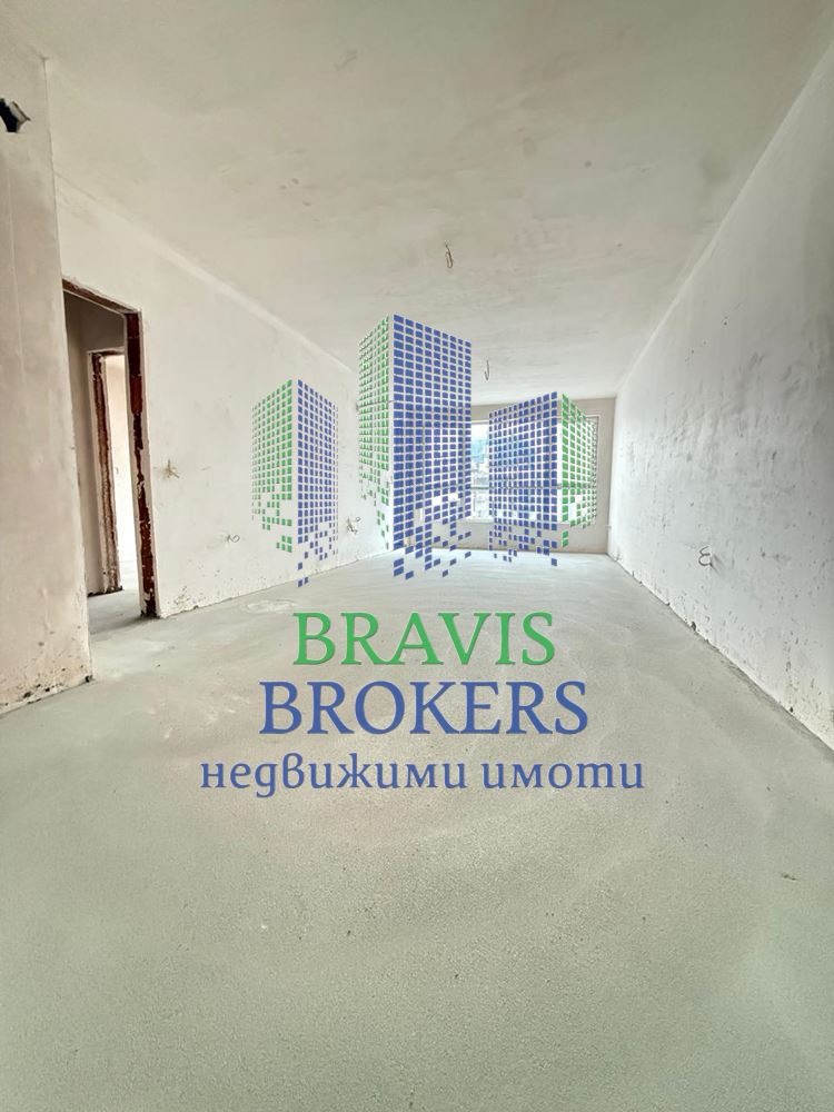 Продава 2-СТАЕН, гр. Варна, Левски 1, снимка 2 - Апартаменти - 53311872