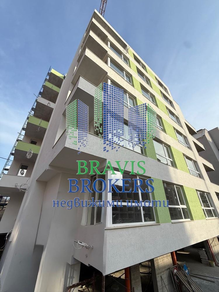 Продава 2-СТАЕН, гр. Варна, Левски 1