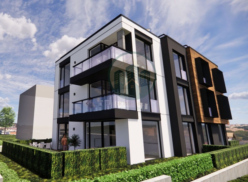 Продава 2-СТАЕН, гр. София, Горна баня, снимка 2 - Апартаменти - 52380213