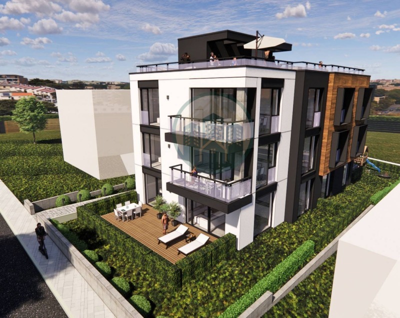 Продава 2-СТАЕН, град София, Горна баня • 165230 € / 323161.79 лв. • 18549013 1