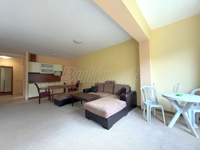 Продава 2-СТАЕН, гр. Варна, област Варна, снимка 2 - Апартаменти - 52814894