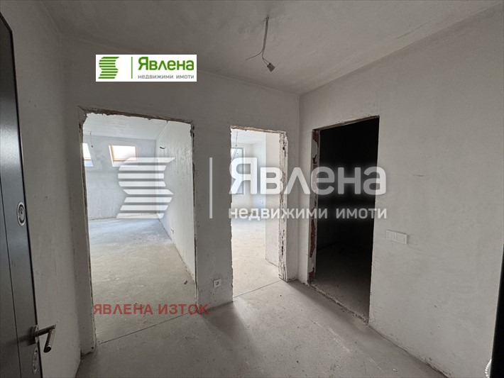 Продава 2-СТАЕН, гр. София, Малинова долина, снимка 6 - Апартаменти - 53515338