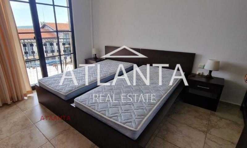 Продава 2-СТАЕН, гр. Обзор, област Бургас, снимка 9 - Апартаменти - 54251467