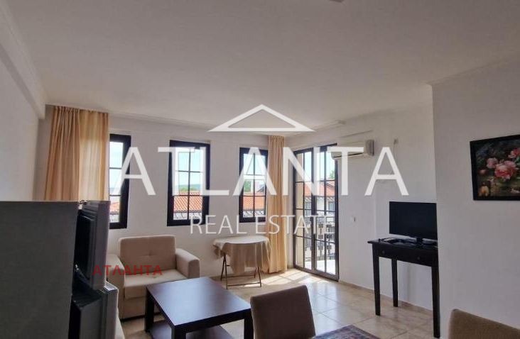 Продава 2-СТАЕН, гр. Обзор, област Бургас, снимка 5 - Апартаменти - 54251467