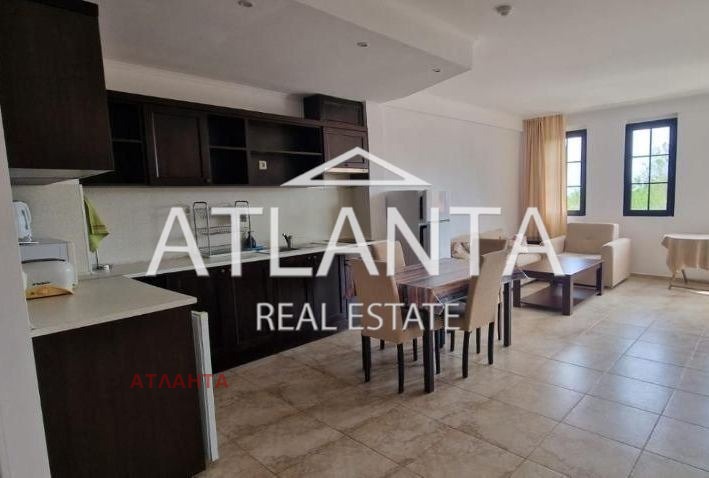 Продава 2-СТАЕН, гр. Обзор, област Бургас, снимка 6 - Апартаменти - 54251467