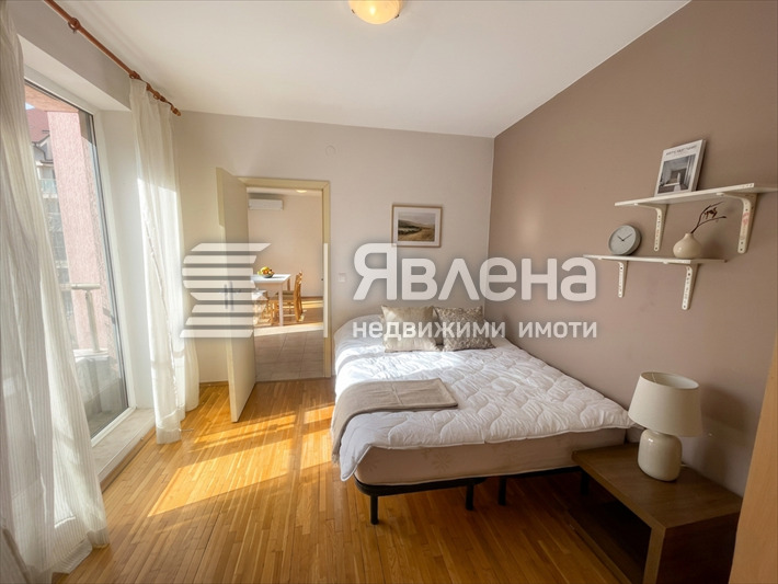 Продава 2-СТАЕН, гр. София, Център, снимка 4 - Апартаменти - 54394153