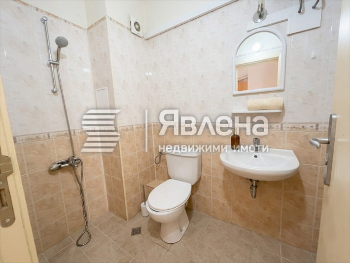 Продава 2-СТАЕН, гр. София, Център, снимка 5 - Апартаменти - 54394153