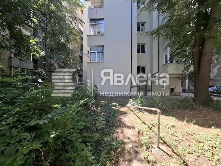 Продава 2-СТАЕН, гр. София, Център, снимка 6 - Апартаменти - 55648485