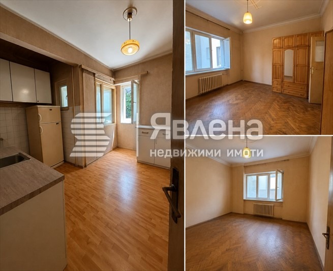 Продава 2-СТАЕН, гр. София, Център, снимка 4 - Апартаменти - 55648485