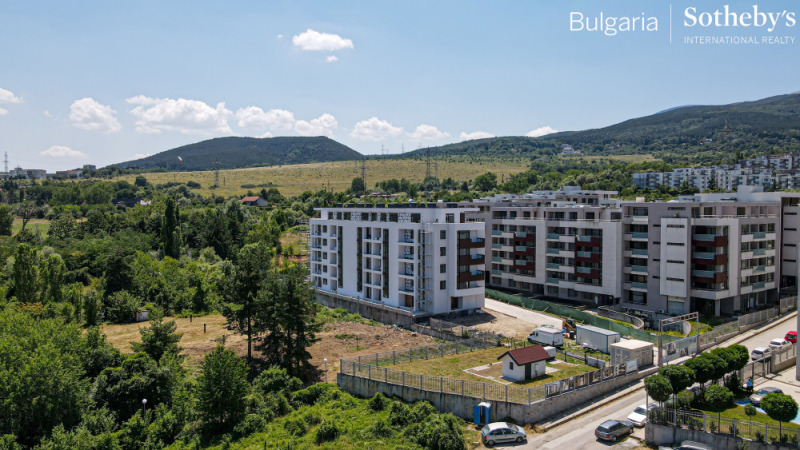 Продаја  2 спаваће собе Софија , Симеоново , 134 м2 | 11325695 - слика [2]