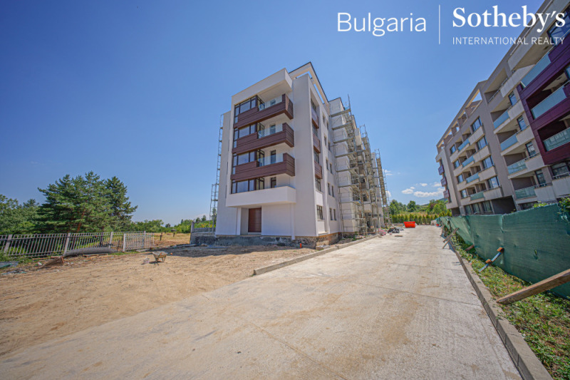 Продаја  2 спаваће собе Софија , Симеоново , 134 м2 | 11325695 - слика [5]