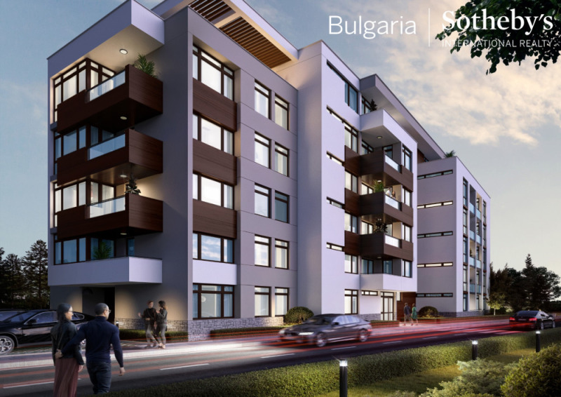 Продаја  2 спаваће собе Софија , Симеоново , 134 м2 | 11325695 - слика [6]