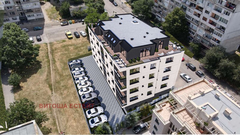 Satılık  2 yatak odası Sofia , Lyulin 2 , 104 metrekare | 43758988