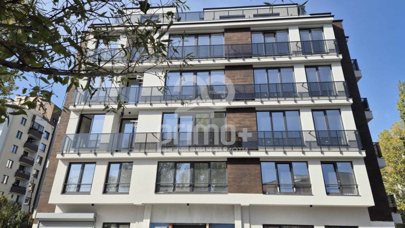 À venda  2 quartos Sofia , Ovtcha kupel 2 , 125 m² | 21428068 - imagem [2]