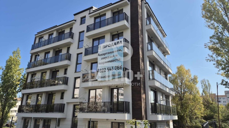 Satılık  2 yatak odası Sofia , Ovça kupel 2 , 125 metrekare | 21428068 - görüntü [4]