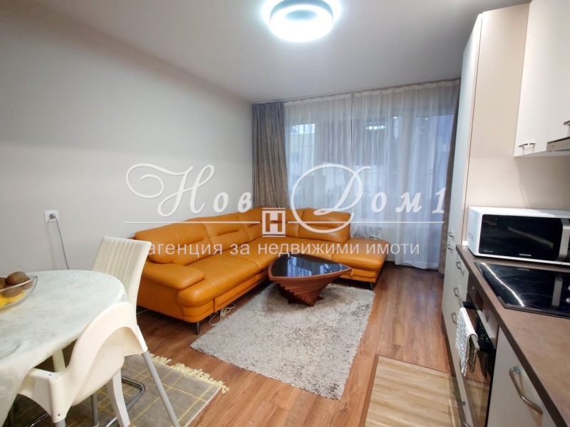 À venda  2 quartos Sofia , Iztok , 70 m² | 76560418 - imagem [3]