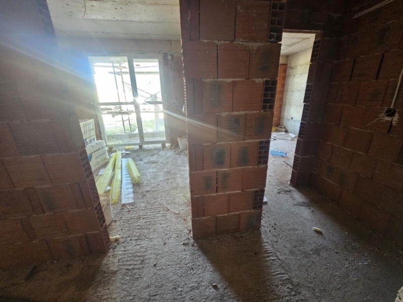 Продава  3-стаен град Кърджали , Възрожденци , 95 кв.м | 54479367 - изображение [11]