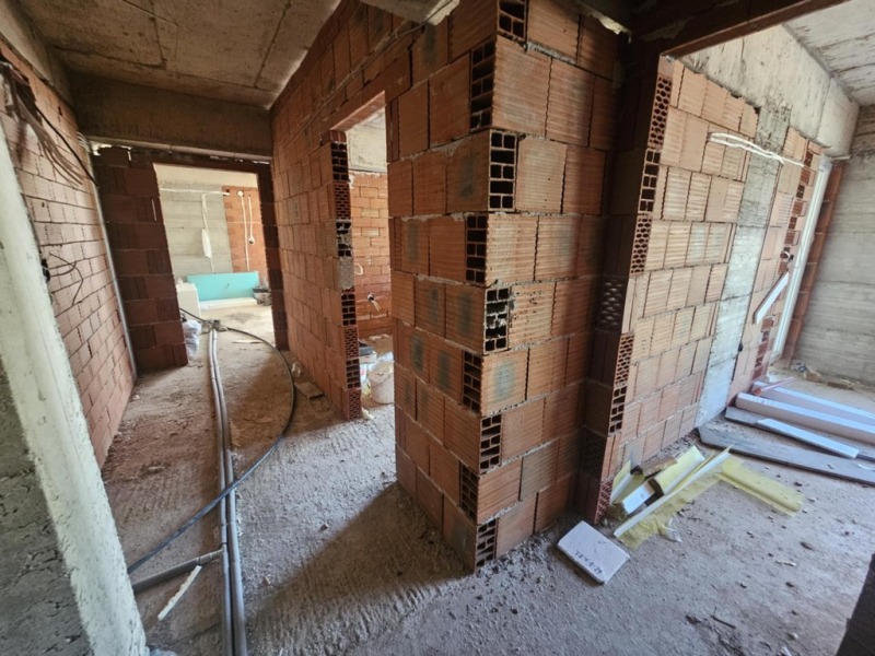 Продава  3-стаен град Кърджали , Възрожденци , 95 кв.м | 54479367 - изображение [10]