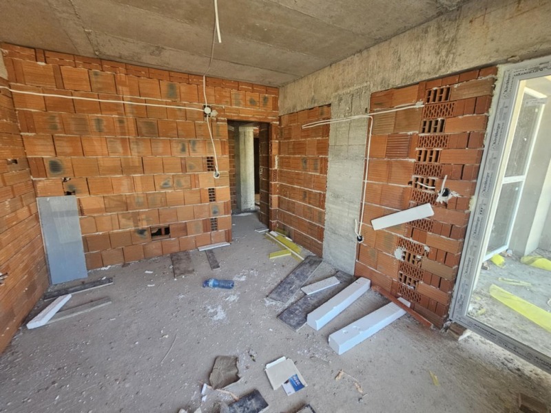 Продава  3-стаен град Кърджали , Възрожденци , 95 кв.м | 54479367 - изображение [9]