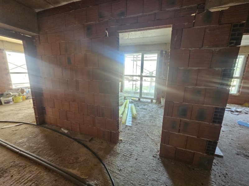 Продава  3-стаен град Кърджали , Възрожденци , 95 кв.м | 54479367 - изображение [13]