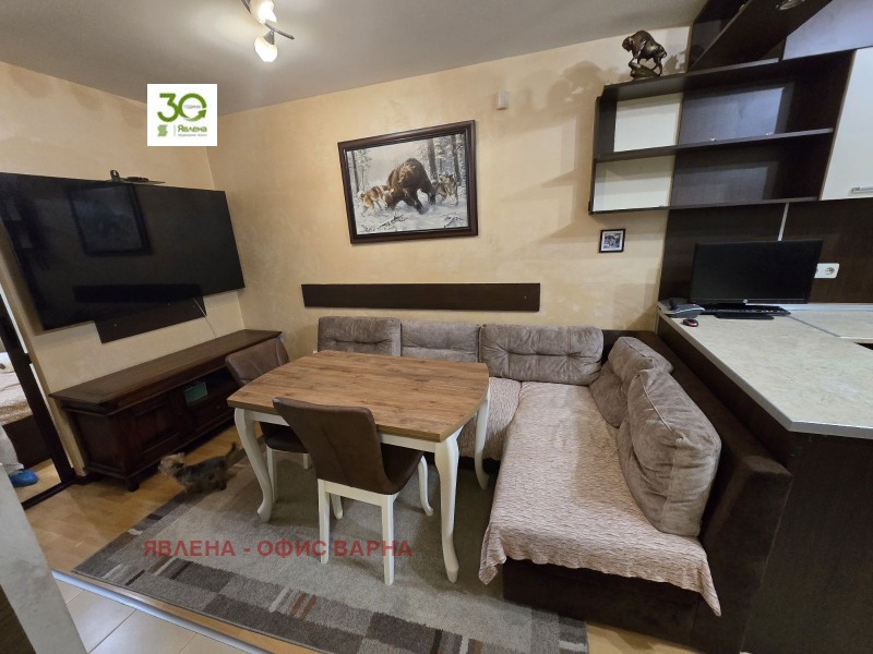 Продава 3-СТАЕН, град Варна, Базар Левски • 285000 € / 557411.55 лв. • 92605980 1