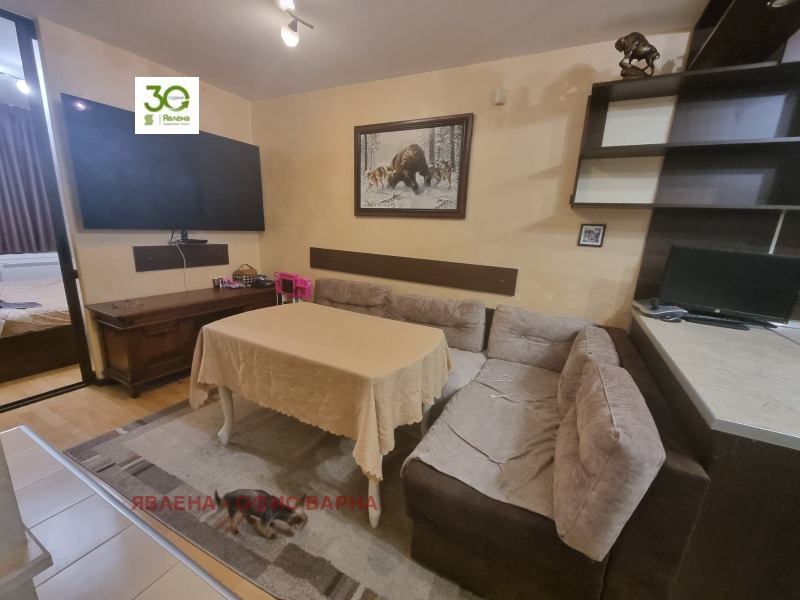 Na prodej  2 ložnice Varna , Bazar Levski , 100 m2 | 83770614 - obraz [2]