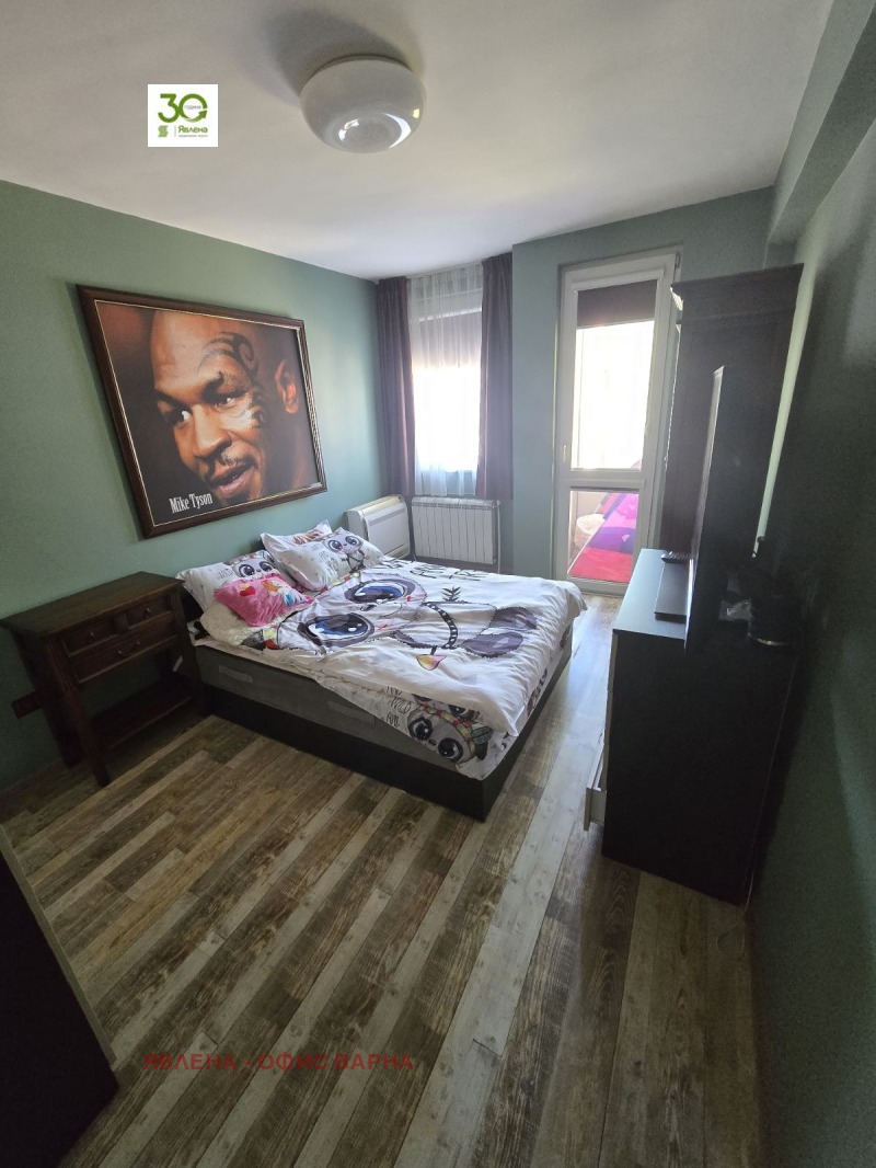 Продава 3-СТАЕН, гр. Варна, Базар Левски, снимка 4 - Апартаменти - 51140993