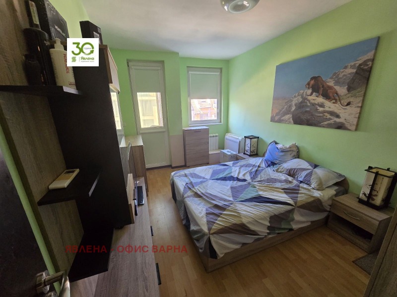 Продава 3-СТАЕН, гр. Варна, Базар Левски, снимка 2 - Апартаменти - 51140993