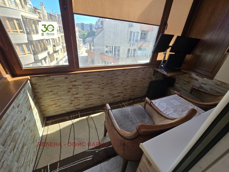 Продава 3-СТАЕН, гр. Варна, Базар Левски, снимка 3 - Апартаменти - 51140993